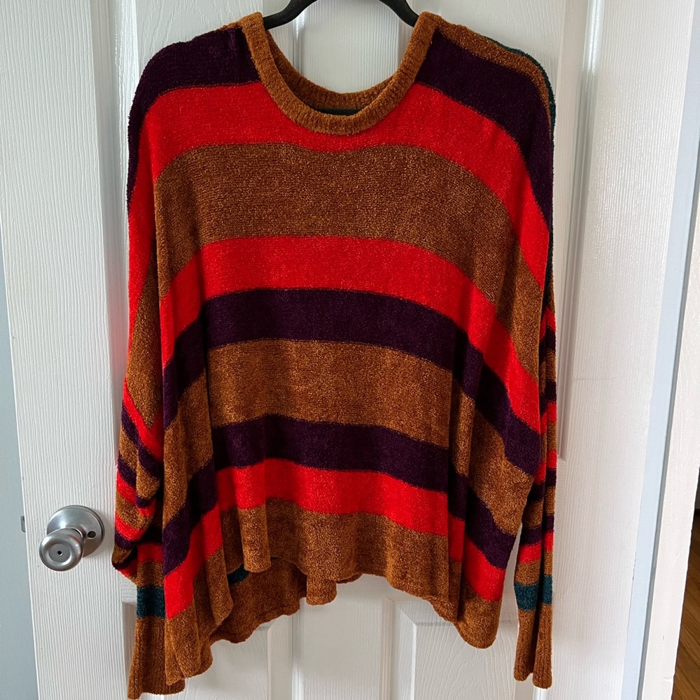 Free People Sweater XS